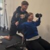 Personal fitness consultation & 50% discount on one month personal fitness program at The Private Training Suite, Bishop Auckland - Image 4