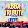 Doncaster Racecourse – ABBA Tribute & Race Day County Stand Ticket