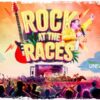 Doncaster Racecourse – Rock At The Races