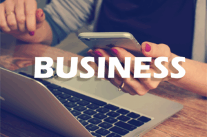BUSINESS