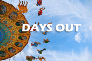 DAYS OUT