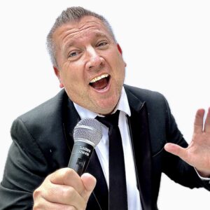 Event Or Function Singer Hire