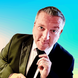 Master Of Ceremonies Host For Your Event or Function