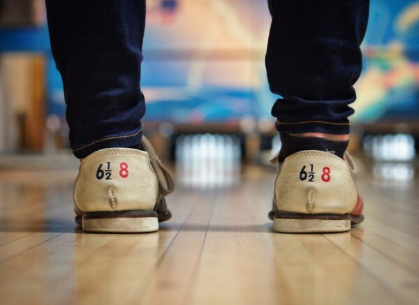 Chesterfield Bowl - 1 Hour, 8 Adult Bowling Session just £28.98